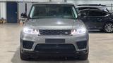 Land Rover Range Rover Sport S HSE - Land Rover Gebrauchtwagen von 2019