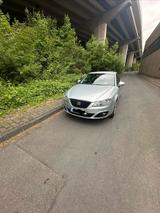 Seat Exeo 1.8T - Seat Exeo: 1.8