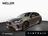 BMW 118d MSport PremPak DrivAss ParkAss KlimAuto 19" - BMW 118 Neuwagen