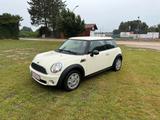 MINI ONE KD+TÜV NEU*Schöner Zustand*GARANTIE - : Kleinwagen, Schöner