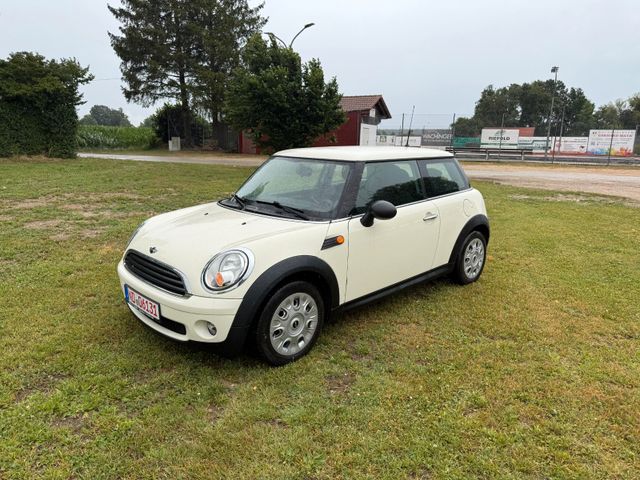 MINI ONE KD+TÜV NEU*Schöner Zustand*GARANTIE