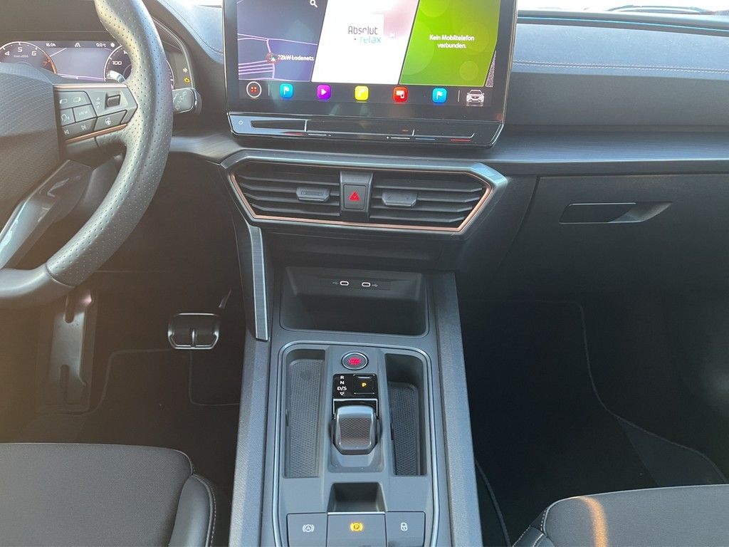 Cupra Formentor - Bild 15