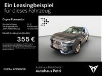 Cupra Formentor - Vorschau Bild 2