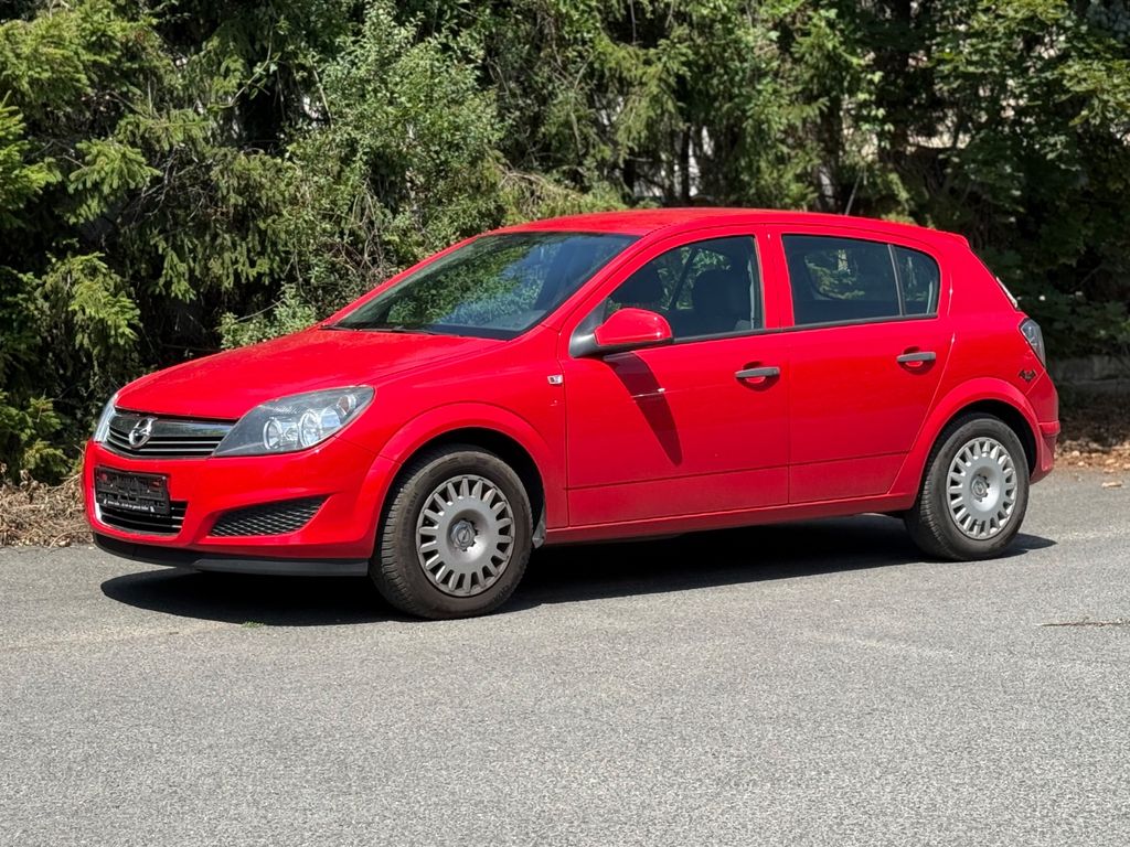 Angebot ansehen Opel Astra