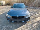 BMW 325. Gute Zustand - gebrauchte BMW 325 aus dem Jahr 2014