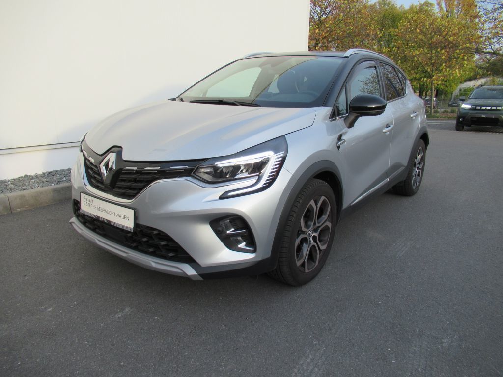 Image of Renault Captur