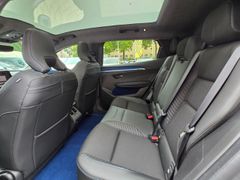 Fahrzeugabbildung Scenic E-Tech Electric 220 Long Range  Alpine EV