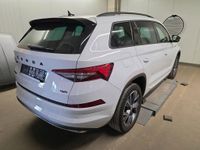 Skoda Kodiaq - Vorschau Bild 5