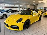 Porsche 911 992 Turbo S Cabrio LIFT/InnoDrive/SAA - Porsche 992 in Bremen
