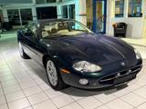 Jaguar XK8 Coupe - Steuerkette | Kettenspanner| Top!! - Jaguar Gebrauchtwagen von 2000