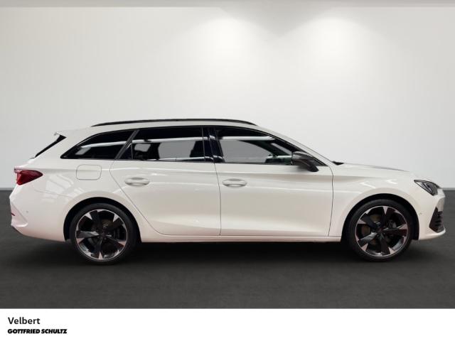 Seat Leon Sportstourer e-Hybrid NAVI  KLIMA  AUT  SHZ