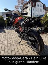 KTM 390 Adventure SW - für Dein Abenteuer - ENDURO VON 251 BIS 500 CCM