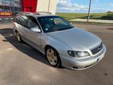 Opel Omega 2.5 DTI neue Sachs Performance ... - Opel Omega mit Diesel-Antrieb: Kombi