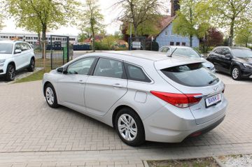 Hyundai i40 cw 5 Star Edition *1 Jahr Garantie inkl.*