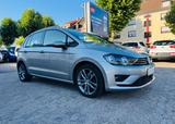Volkswagen Golf VII Sportsvan 1.2 TSI Comfortline Automatik - Volkswagen Golf Sportsvan in Saarbrücken