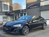 Audi A5 40 TDI Competition S-LINE*MATRIX LED*ACC*SPUR - Audi A5 Competition Gebrauchtwagen