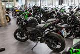 Kawasaki Z500 ABS, WERKSGARANTIE bis 08/2028 - KAWASAKI 500