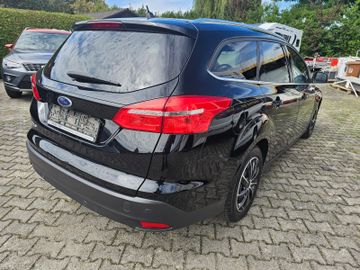 Ford Focus - 5