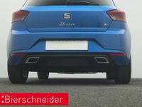 Seat Ibiza - Vorschau Bild 32