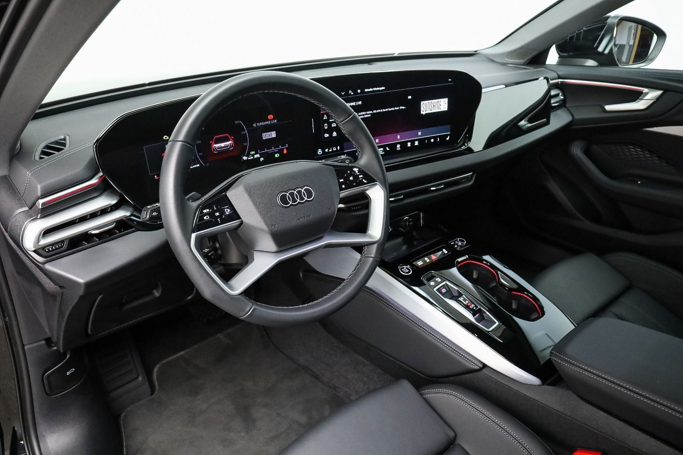 Audi A5 - Bild 9
