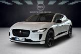 Jaguar I-Pace HSE / Matrix / Pano / Air suspension - weiße Jaguar I-Pace