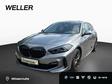BMW Leasing Angebot: BMW 118i M Sport Pro LC-Pro,HK,M-Sitz,Pano,AdLED,18