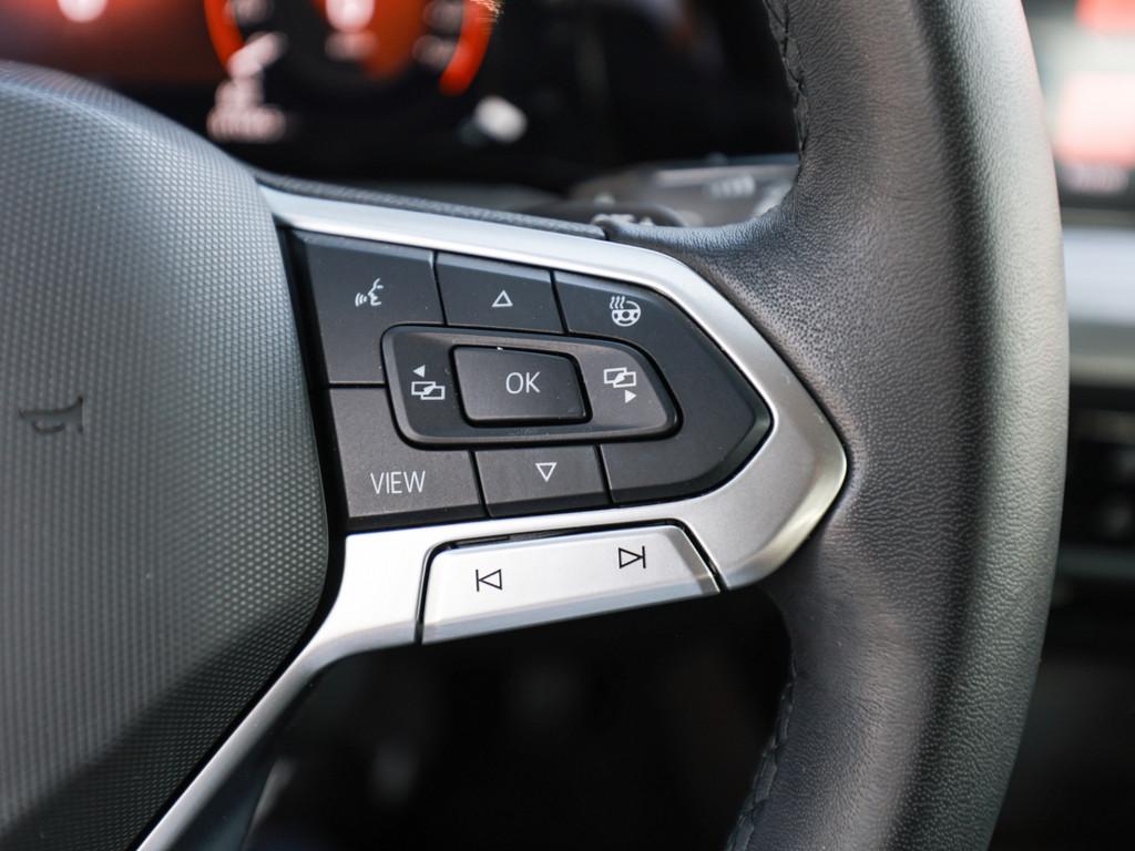 Volkswagen Golf VIII 1.5 e TSI DSG Style ACC LED SPURH. SHZ, миниатюра 17