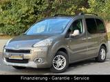 Peugeot Partner 1.6 Tepee Style/PANO/AHK/TÜV NEU/WENIGKM - Peugeot: Style