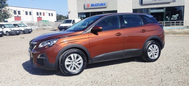 Image of Peugeot 3008