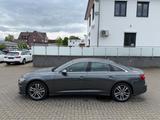 Audi A6 Lim. 45TDI quattro sport/SHZ/TEMP/PDC/NAV/LED - Audi A6 Sport mit Hybrid-Antrieb (Diesel-Elektro)