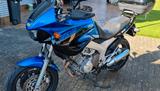 Yamaha TDM 850 4TX - YAMAHA TDM 850