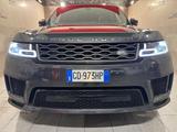 Land Rover Range Sport 3.0D l6 249 CV HSE Dynami - Land Rover Range Rover Sport Hybrid (Diesel/Elektro): Hse