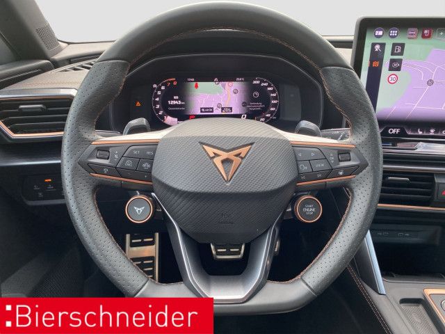 Cupra Leon - Bild 12