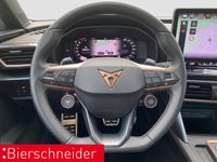 Cupra Leon - Vorschau Bild 12