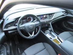 Fahrzeugabbildung Opel Insignia B ST Eleg. 2,0D 128KW AT8 AHK SHZ AGR A