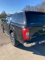 Nissan Navara - Nissan Navara: Privatanbieter