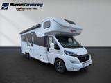 Frankia Titan A 840 Plus (545)  - Offers