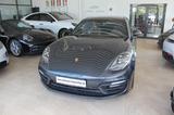 Porsche Panamera 4 Executive Platinum Ed./Sport Chrono - Porsche Panamera Tageszulassungen