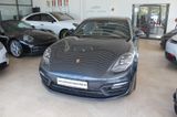 Porsche Panamera 4 Executive Platinum Ed./Sport Chrono - Porsche Panamera: Executive