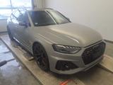 Audi RS4 Avant B&O Pano RS-AGA 280km/h Memory HUD ACC - gebrauchte Audi RS4 aus dem Jahr 2022