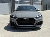 Audi RS5 2.9 TFSI Sportback Keramik, B&O, Carbonpaket - Audi RS5: Limousine