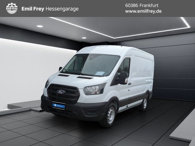 Ford Transit 310 L2H2 Lkw VA Basis 77 kW, 4-türig (Di