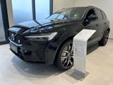 Volvo XC60 T8AWD Polestar Engineered Bowers Wilkens 36 - Volvo Vorführfahrzeuge