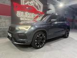 Cupra Ateca *AKRAPOVIC*PANO*BEATS* - Cupra Ateca in Wuppertal