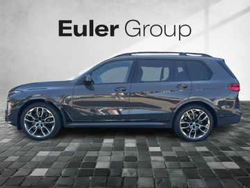 BMW X7 - 2