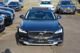 Volvo V90 Cross Country Plus AWD*ACC*AHK*PANO*STDHZG - Volvo aus 2022