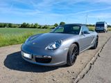 Porsche Boxster 987,  Große Inspektion und  HU/AU neu  - Porsche Boxster aus 2005