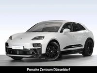 Porsche Macan - Vorschau Bild 1