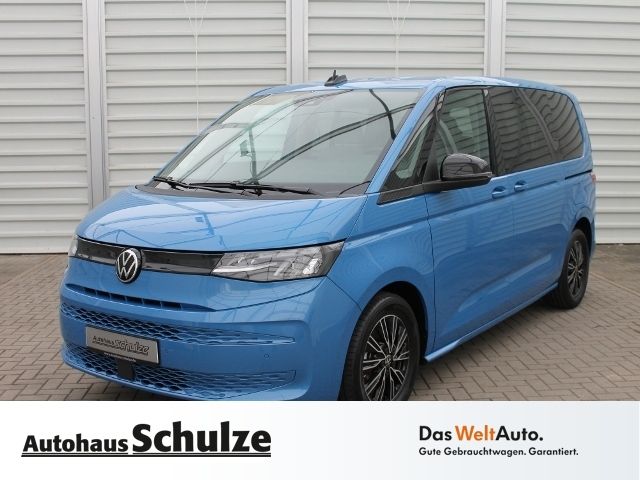 Volkswagen Multivan T7 1.4 TSIe HYBRID DSG +Navi+LED+el.Hec