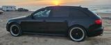Audi S4 3.0 TFSI S tronic quattro Avant - - Audi S4 Gebrauchtwagen